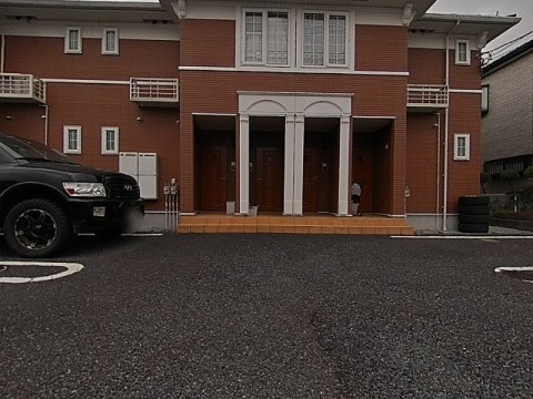 パノラマ