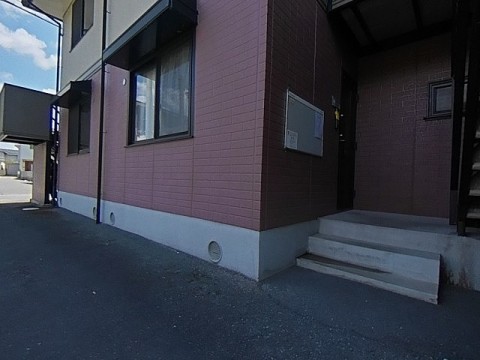 パノラマ