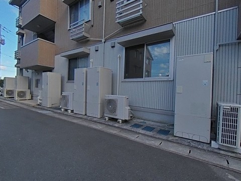 パノラマ
