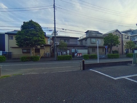 パノラマ