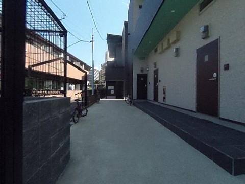 パノラマ