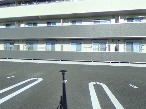 パノラマ