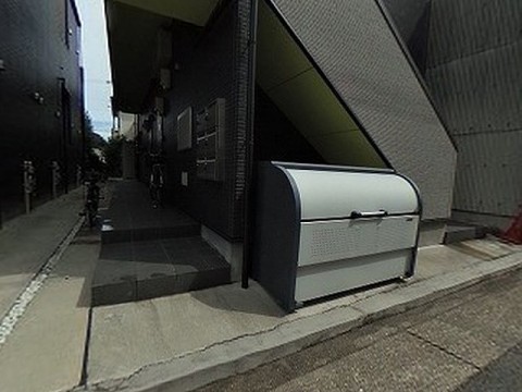 パノラマ
