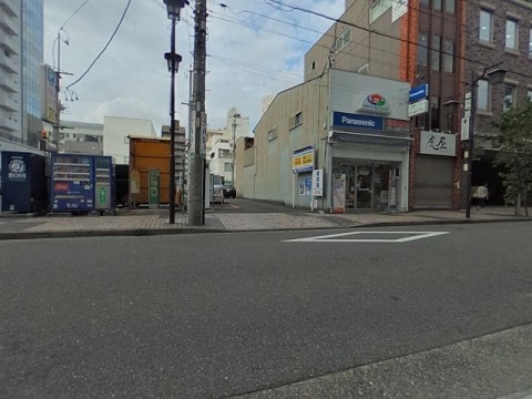 パノラマ