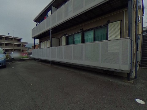 パノラマ