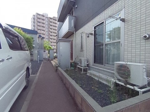 パノラマ