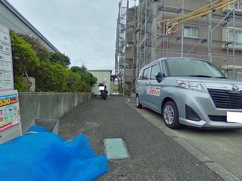 パノラマ