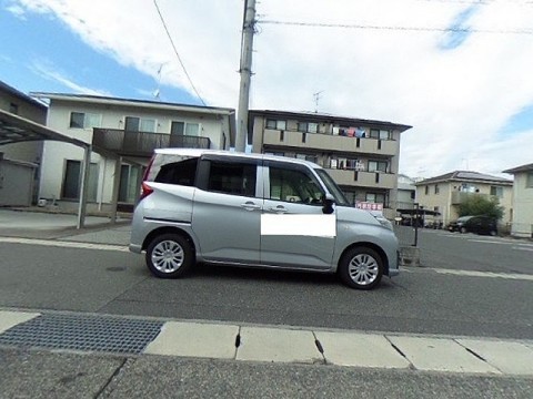 パノラマ