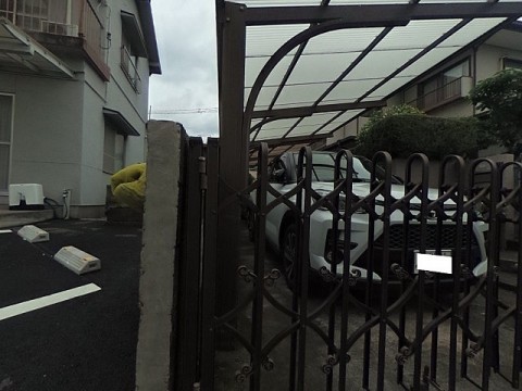 パノラマ