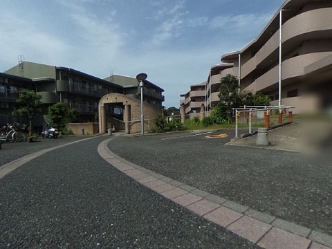 パノラマ