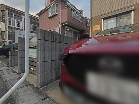 パノラマ