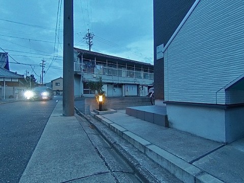 パノラマ