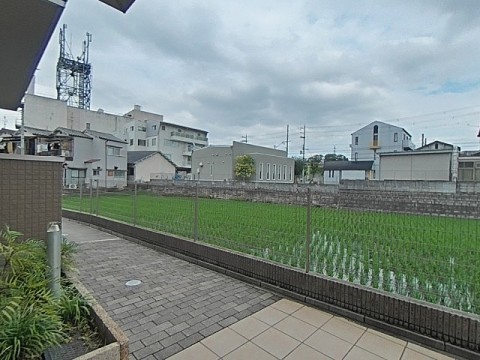 パノラマ