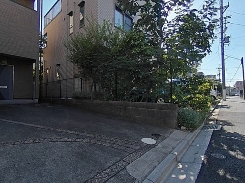 パノラマ