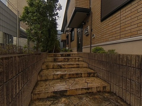 パノラマ
