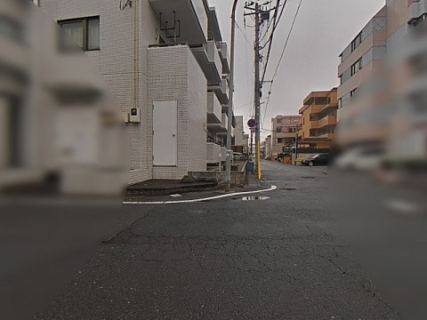 パノラマ