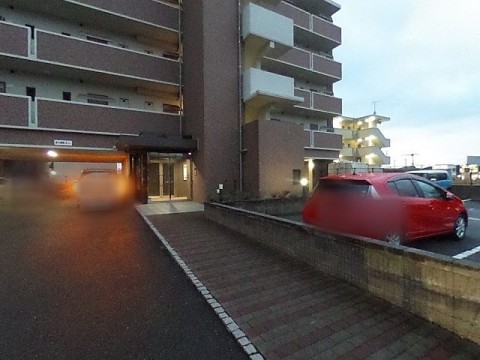パノラマ