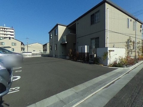 パノラマ