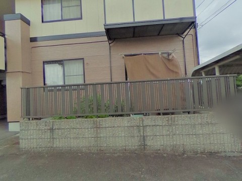 パノラマ