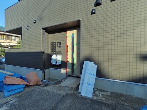 パノラマ