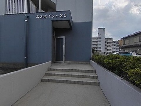 パノラマ