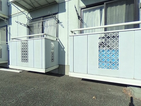 パノラマ
