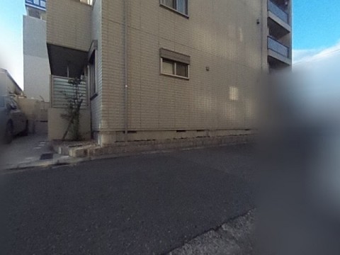 パノラマ