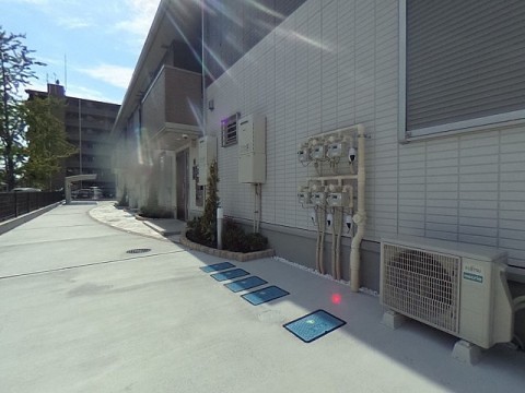 パノラマ