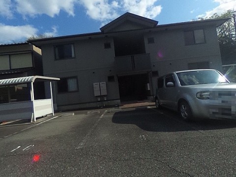 パノラマ