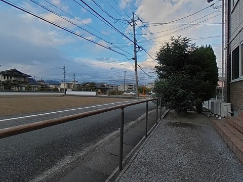 パノラマ