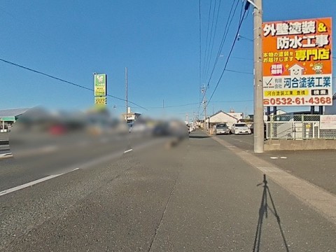 パノラマ