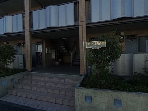 パノラマ