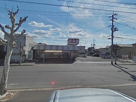 パノラマ
