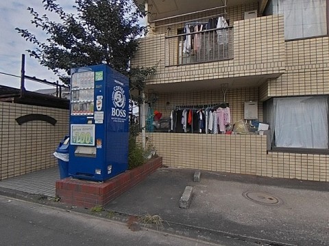 パノラマ