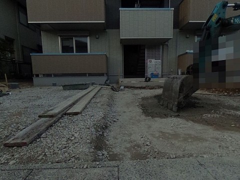 パノラマ