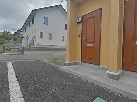 パノラマ