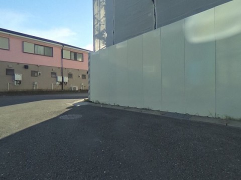 パノラマ