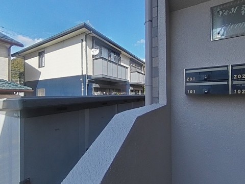 パノラマ