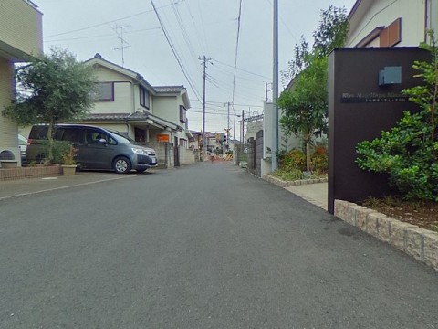 パノラマ