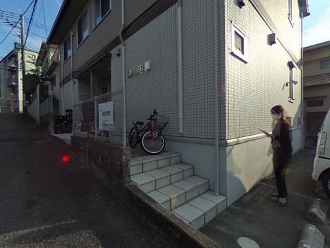 パノラマ