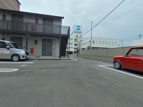 パノラマ