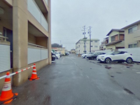 パノラマ