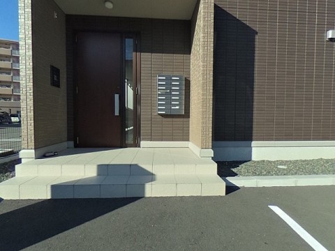 パノラマ