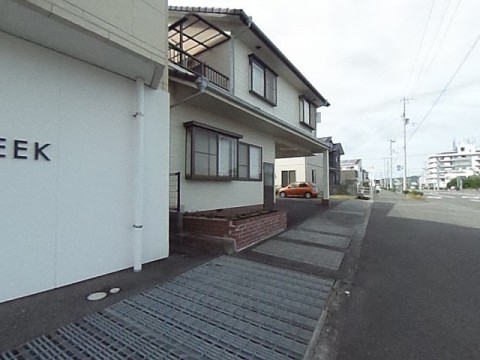 パノラマ