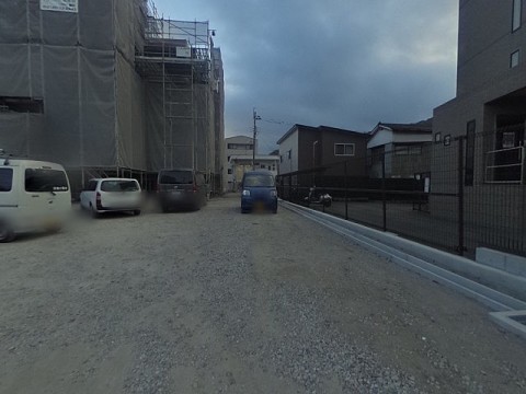パノラマ