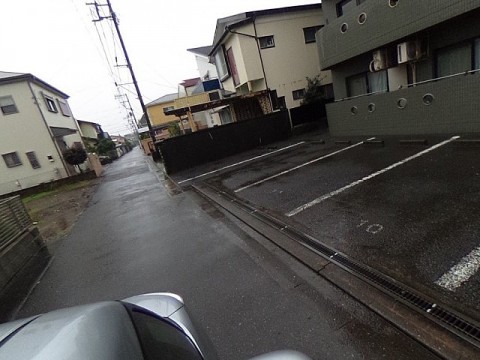 パノラマ