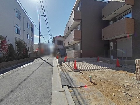 パノラマ