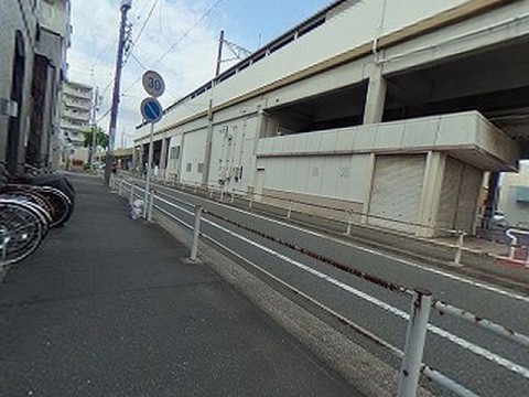 パノラマ
