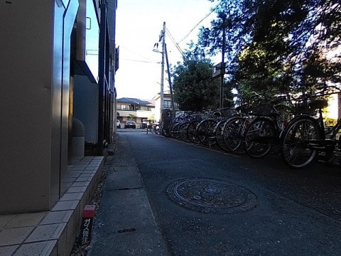 パノラマ