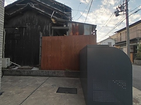 パノラマ